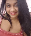 Rencontre Femme Venezuela à Caracas : Angi, 37 ans